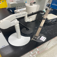 Various PH Probe Holders image 0